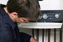 boiler replacement Nailwell