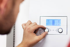best Nailwell boiler servicing companies
