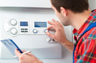 free commercial Nailwell boiler quotes