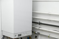 free Nailwell condensing boiler quotes