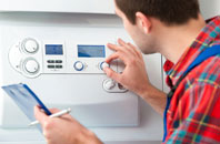 free Nailwell gas safe engineer quotes