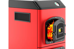 Nailwell solid fuel boiler costs